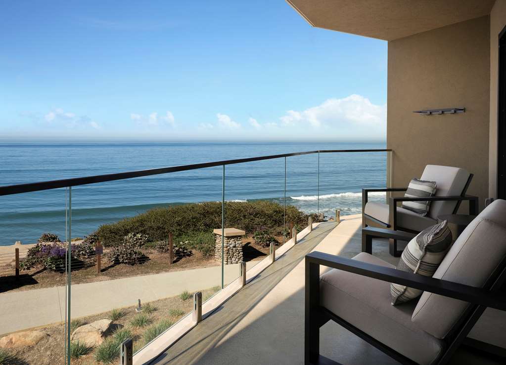 Alila Marea Beach Resort Encinitas a Hyatt Resort - photo 25