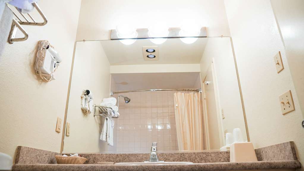 Motel 6 Anaheim Hills - photo 15