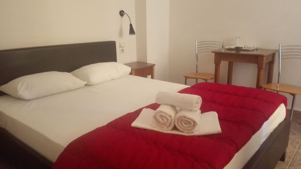 Hotel Ionion — Piraeus — photo 3