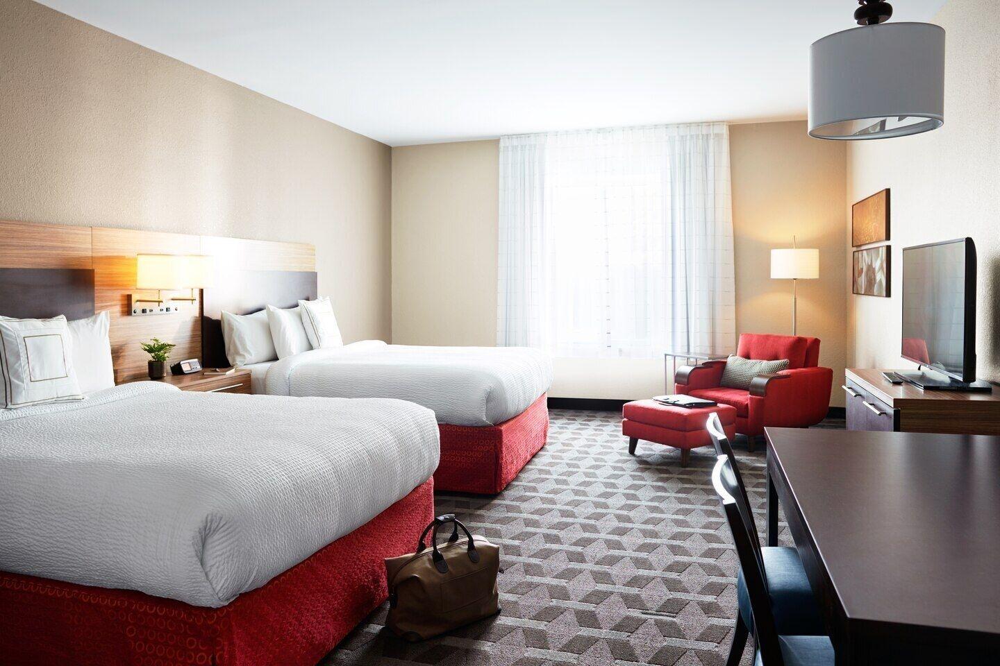 TownePlace Suites by Marriott Houston Baytown - photo 3
