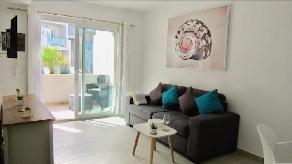 Chocolate Brownie by Lovely Property in La Oliva, Spain