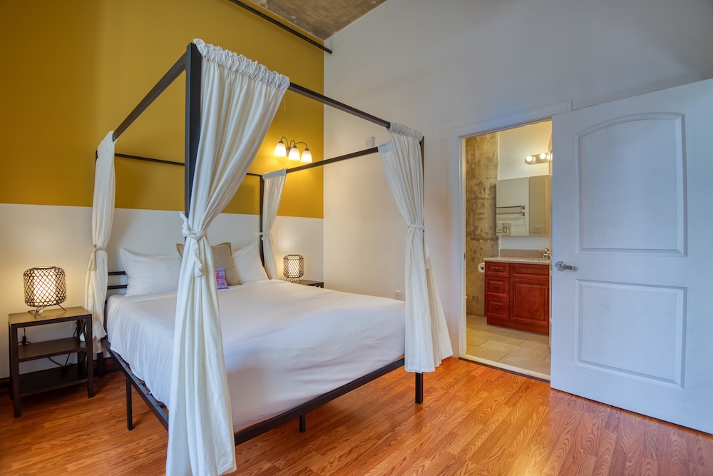 Sosuite at Independence Lofts - photo 36