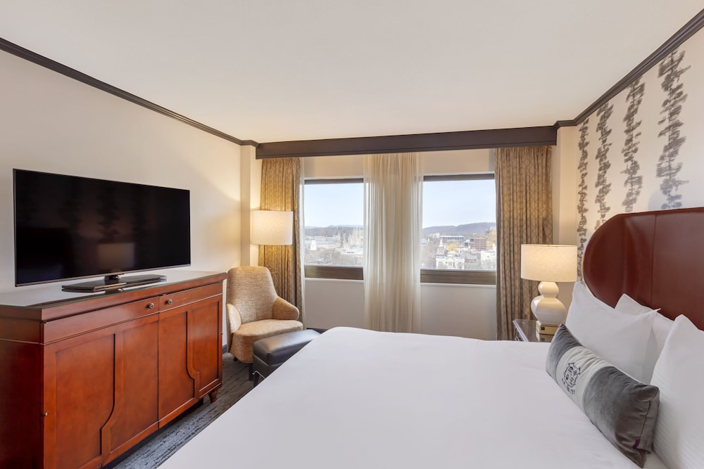 Omni New Haven Hotel at Yale - photo 58