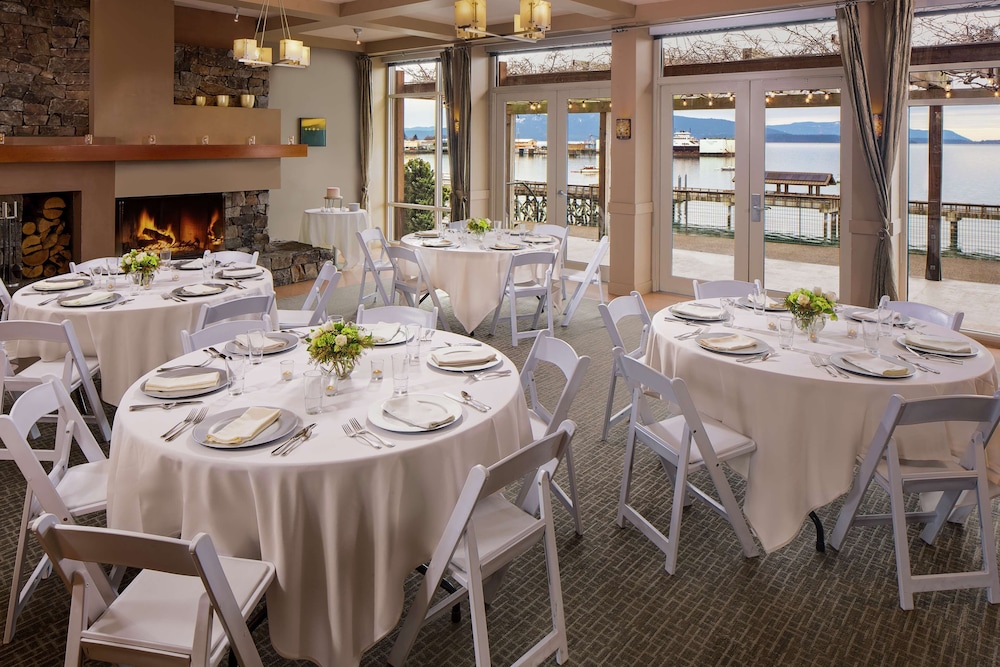 Chrysalis Inn & Spa Bellingham Curio Collection by Hilton - photo 36