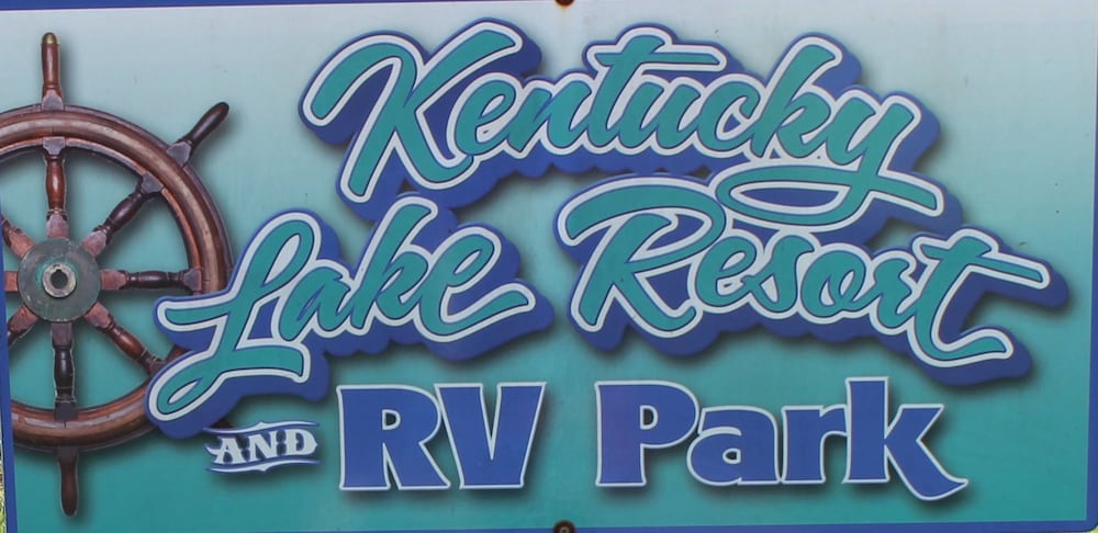 Kentucky Lake Resort & RV Park - photo 27