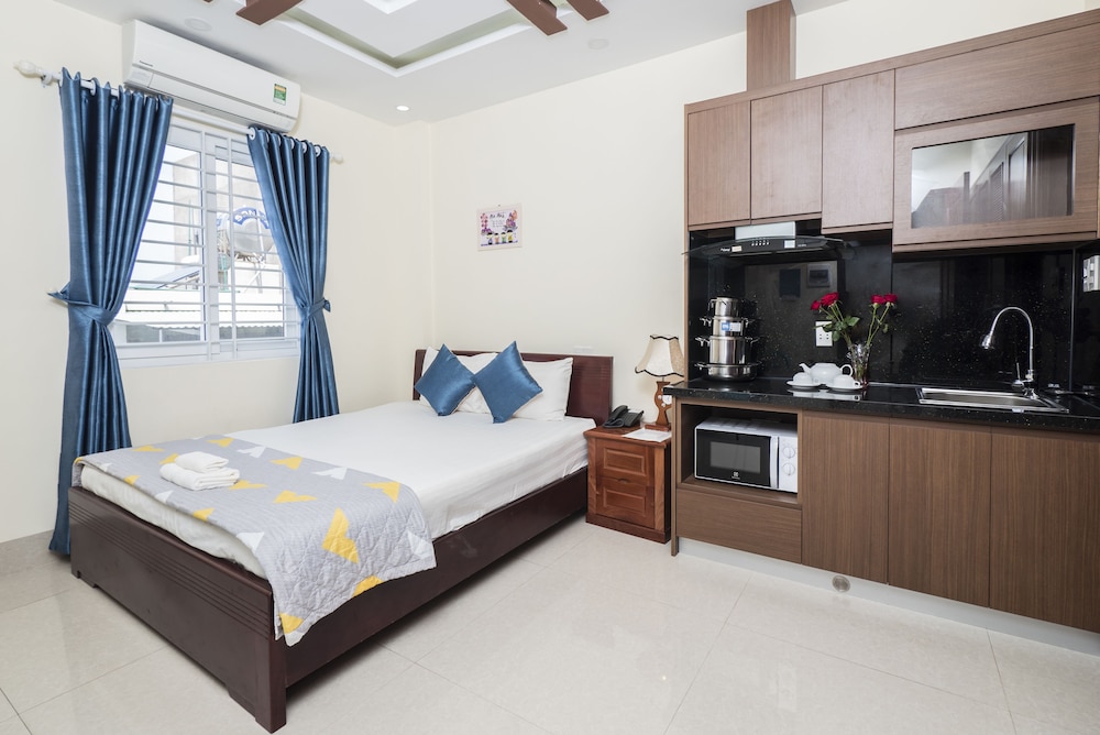 Johnny Hotel - last minute hotel in Da Nang