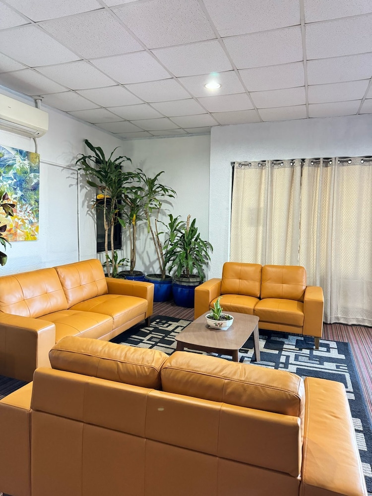 Harmon Loop Hotel in Tamuning, Guam