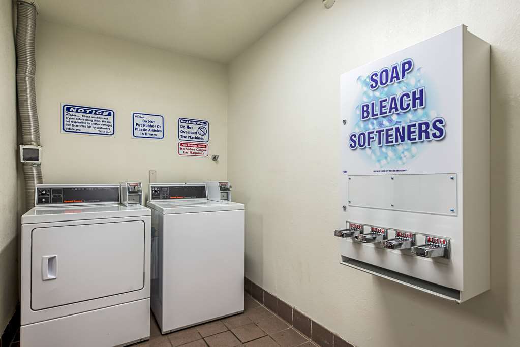 Motel 6 Indianapolis Carmel - photo 29