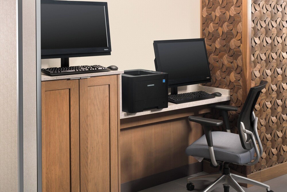 Fairfield Inn & Suites Athens Marriott - photo 29