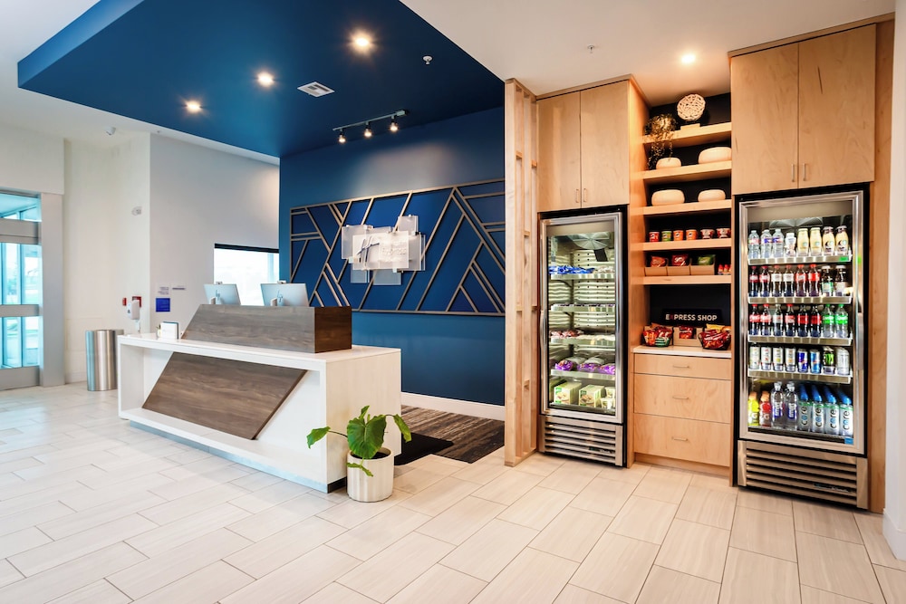 Holiday Inn Express & Suites Waco Downtown by IHG - photo 20
