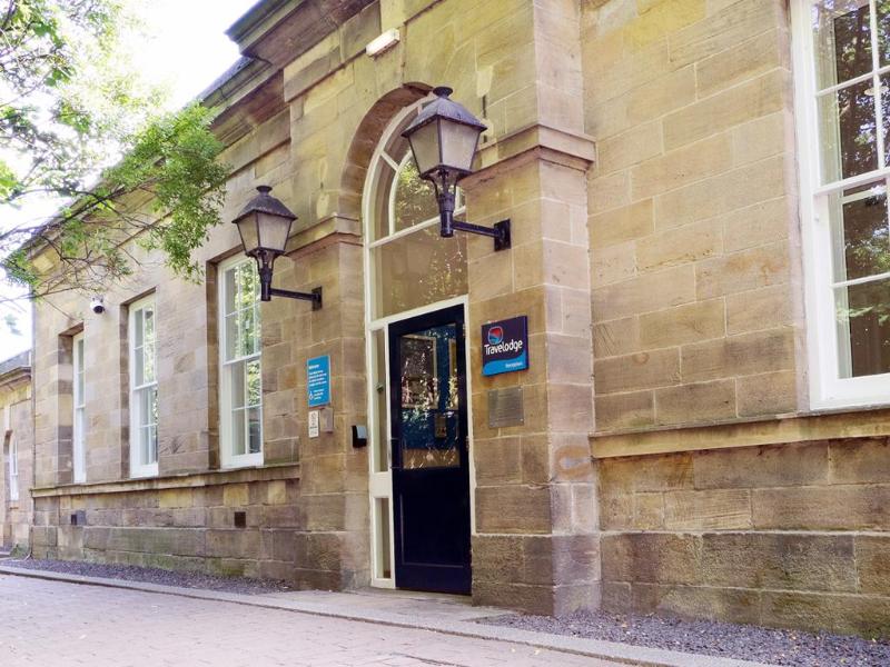 Travelodge Durham in Durham, United Kingdom
