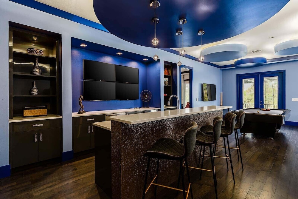 Villatel Luxury Homes at Reunion Resort - photo 182