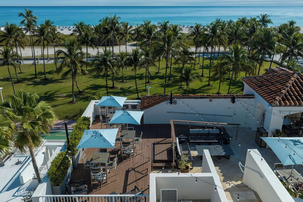 Marriott Vacation Club South Beach - photo 44