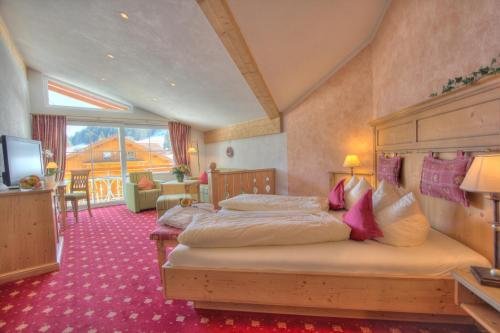 Landhotel Berghof — Unknown City — photo 4