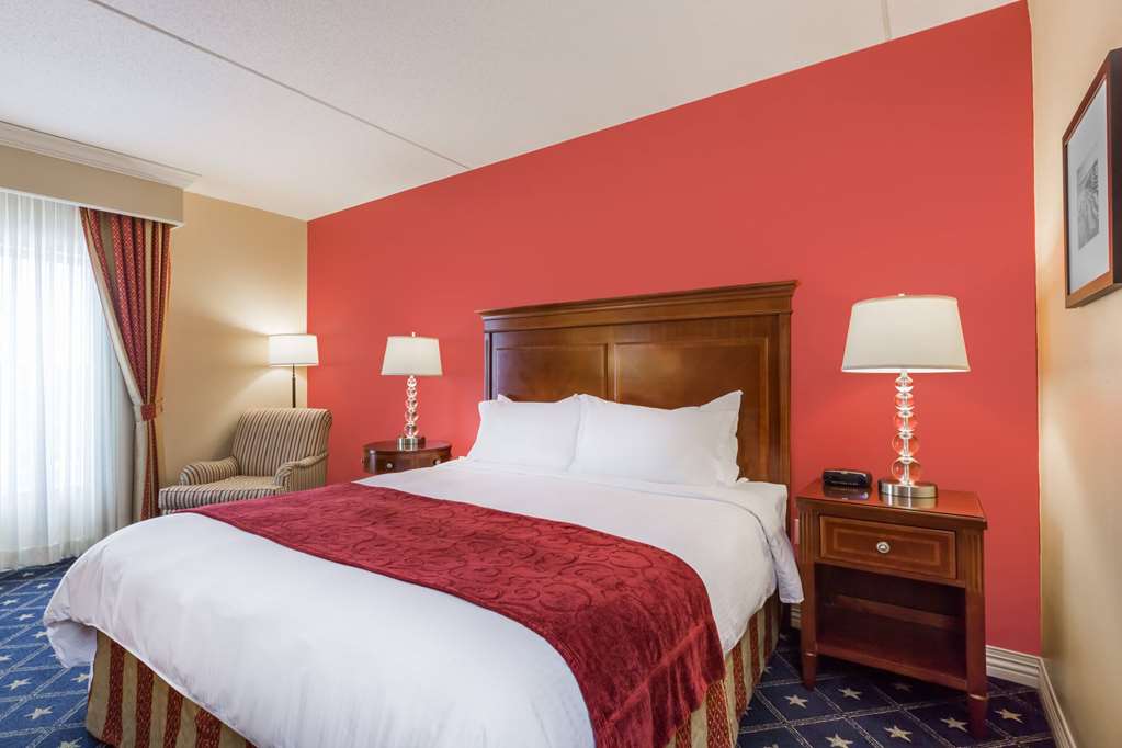 Wyndham Gettysburg Hotel & Conference Center - photo 15
