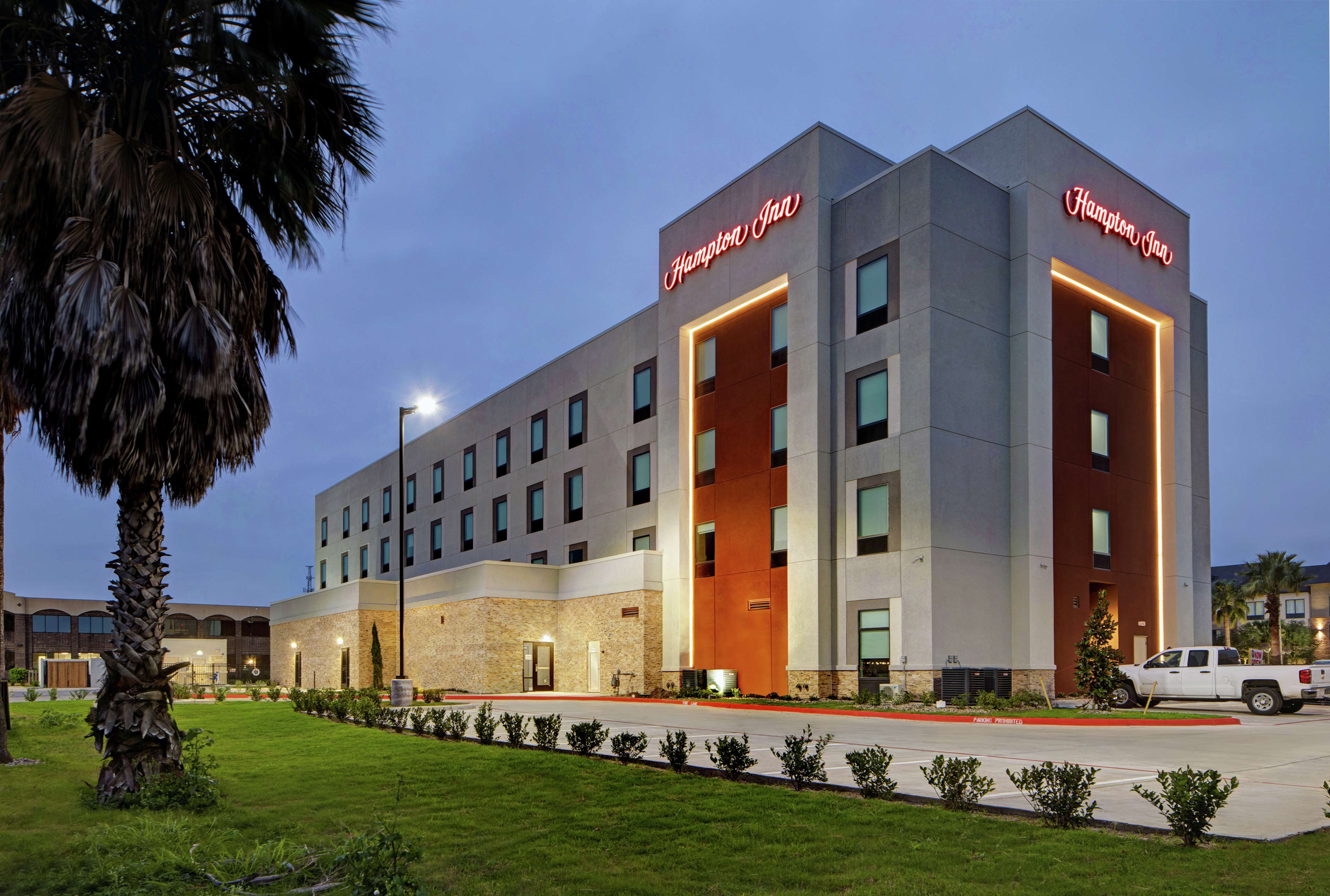 Hampton Inn Weslaco - photo 6