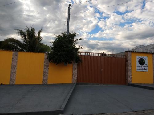 Pouso do Beija Flor - last minute hotel in Cavalcante