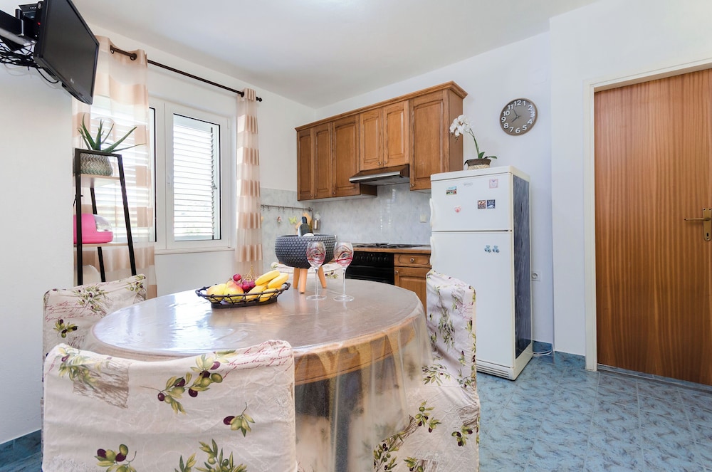 Apartments Marotin — 4-Star Luxury Hotel in Rab, Croatia