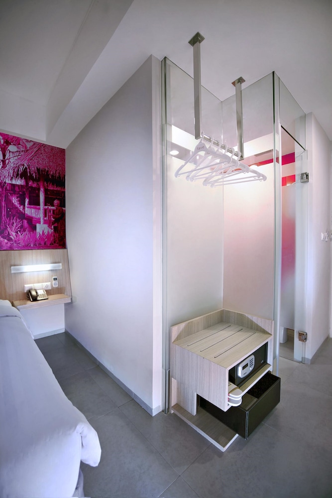 favehotel Cimanuk Garut — Garut — photo 4