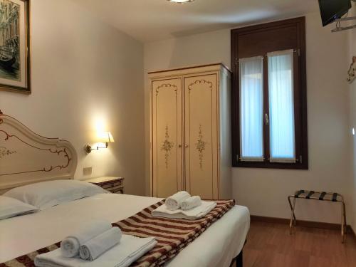 Rialto Experience - carbon neutral hotel in Venice