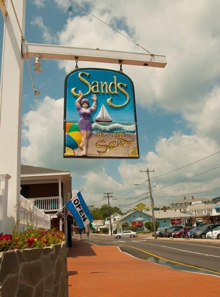 Sands by the Sea Motel - photo 57