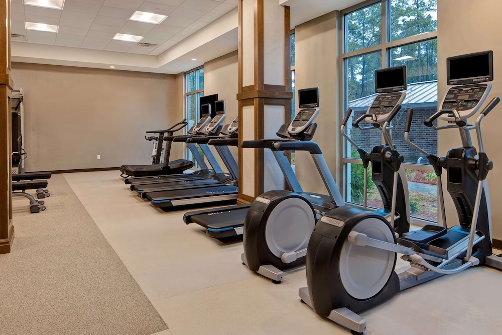 Hilton Garden Inn Summerville - photo 29