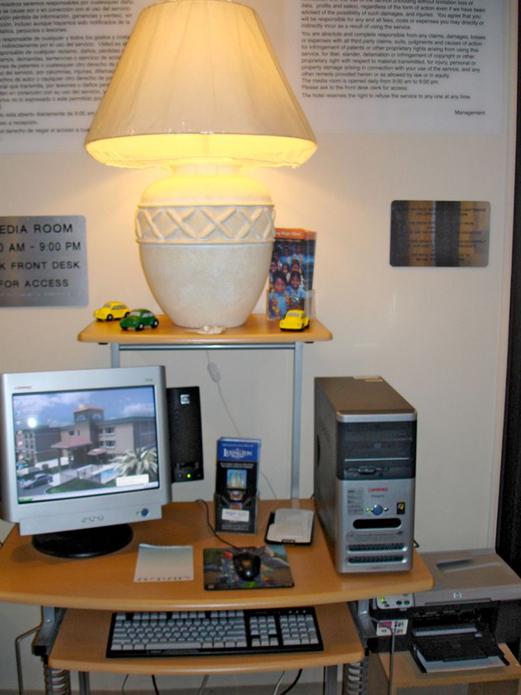 Lexington Hotel Houston Medical Center - photo 5