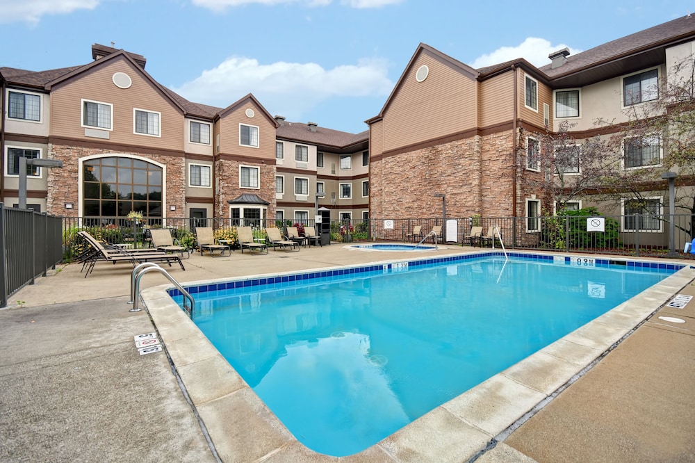 Staybridge Suites Grand Rapids Kentwood by IHG - photo 21