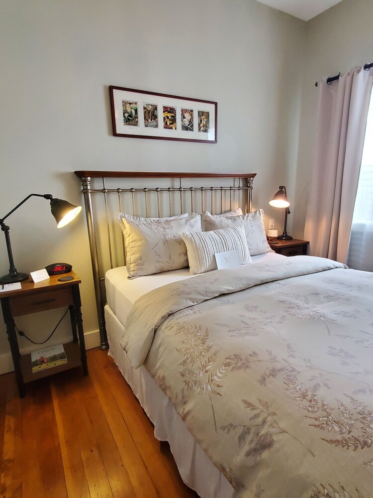 Mossbrae Hotel - photo 13