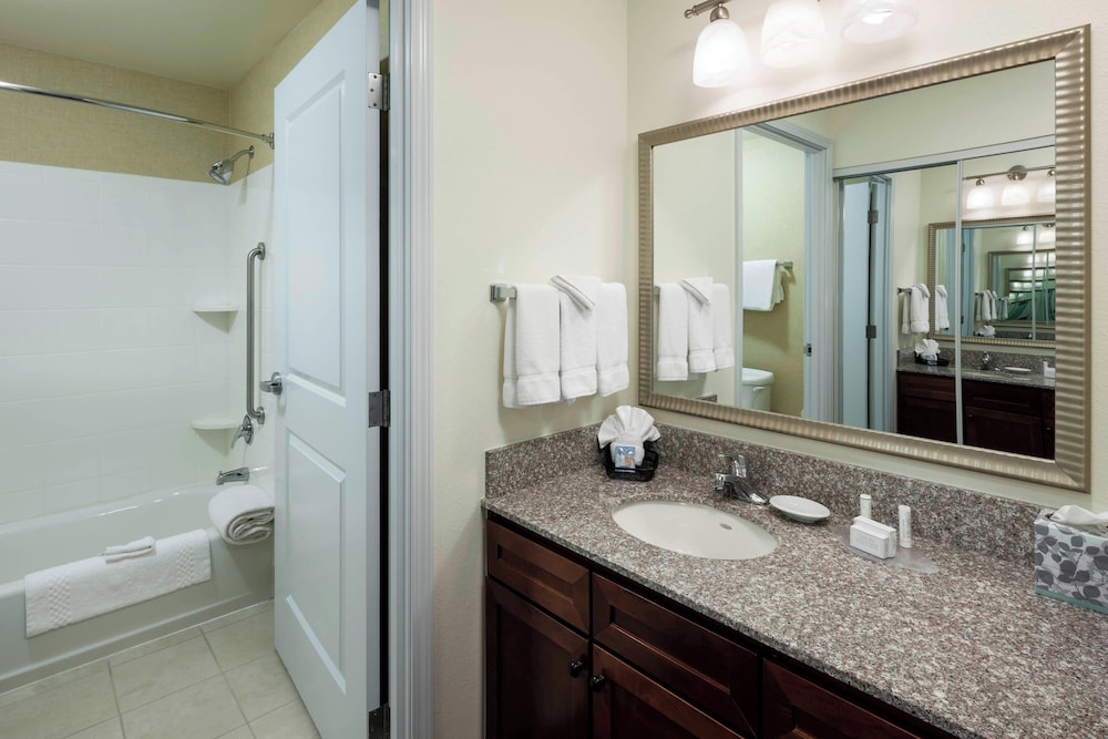 Residence Inn Houston West Energy Corridor - photo 36
