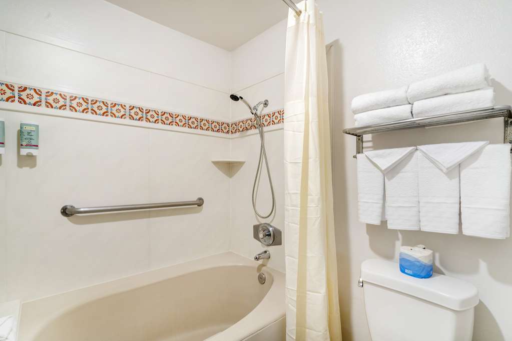 Best Western Casa Grande Inn - photo 46
