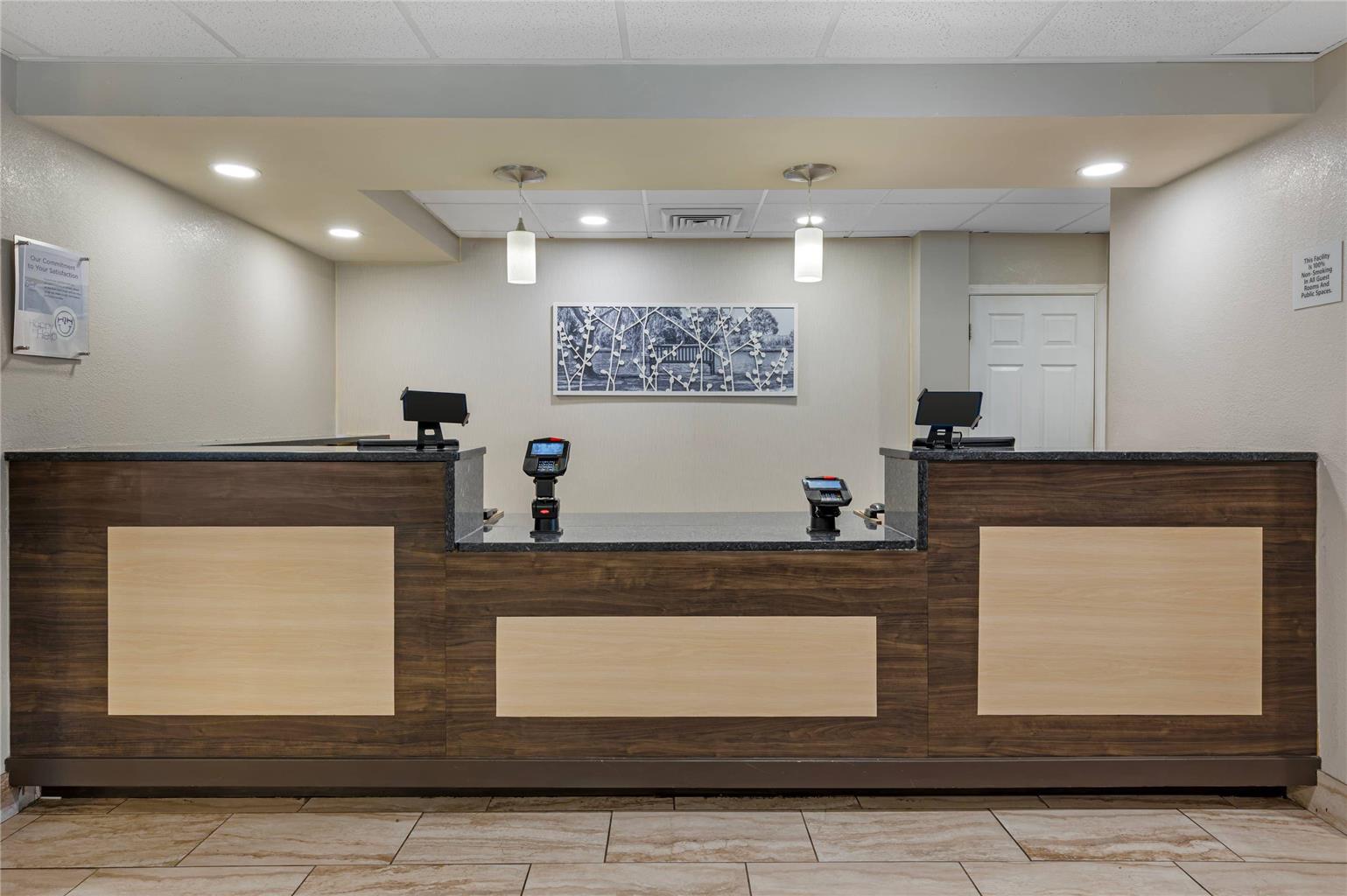 Sleep Inn Indianapolis East - photo 13