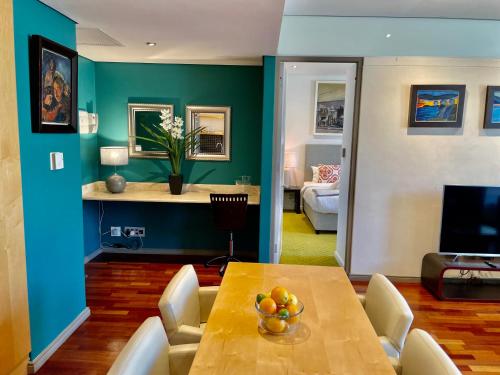 Hany pyramids view - carbon neutral hotel in Cairo