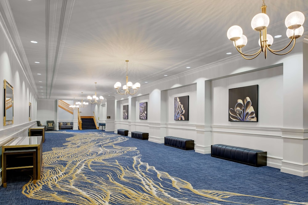 Hayes Mansion San Jose Curio Collection by Hilton - photo 4