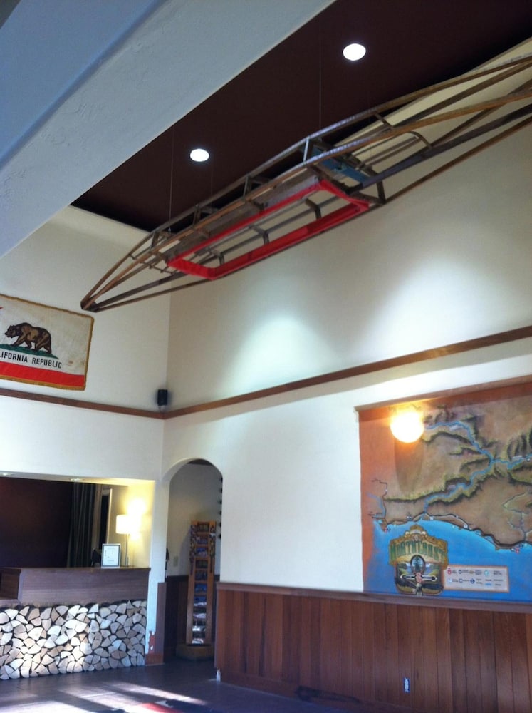 The Redwood Riverwalk A Boutique Hotel - photo 27