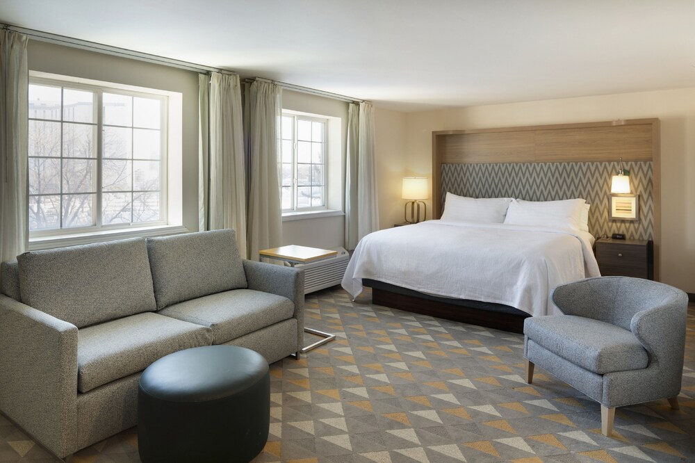 Holiday Inn : Bloomington W MSP Airport Area by IHG - photo 14