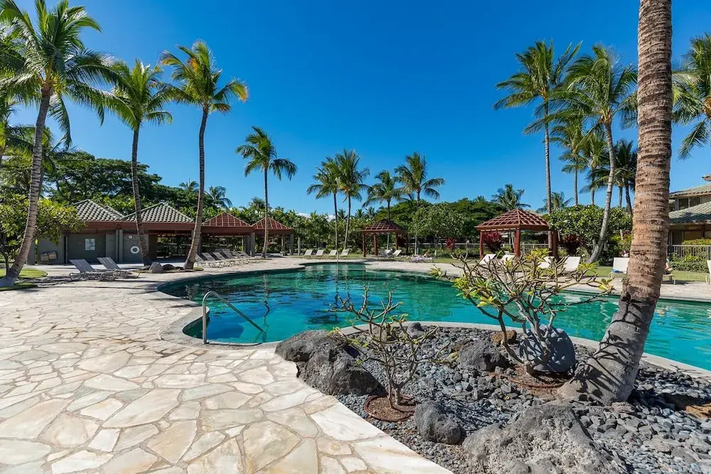 Fairways at Mauna Lani #202 by RedAwning - photo 2
