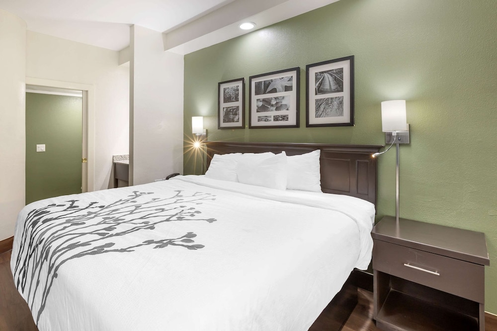 Sleep Inn Sumter - photo 21