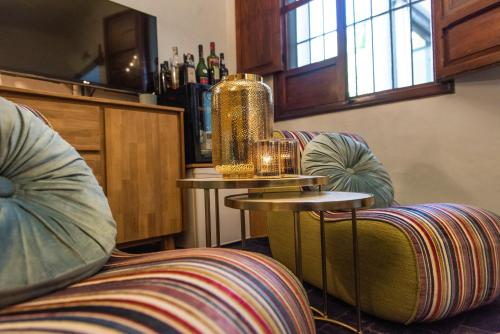 Casa Con Destino — 4-Star Luxury Hotel in Jalon, Spain