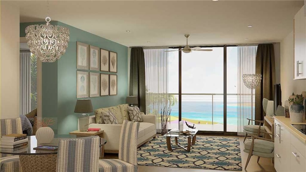 Resort View Suite 115 Apartment 1 - photo 2