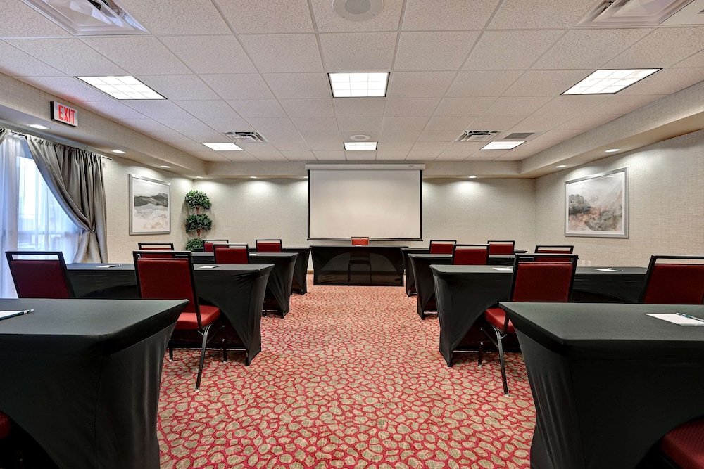 Homewood Suites by Hilton Albuquerque Airport - photo 36