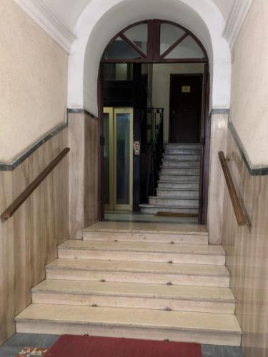 Vatican Apartment near Metro Ottaviano — 4-Star Luxury Hotel in Rome, Italy