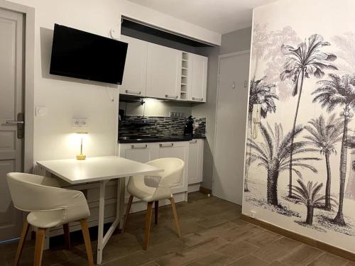 Eden Urbain Au Centre Ville in Chalon-Sur-Saone, France