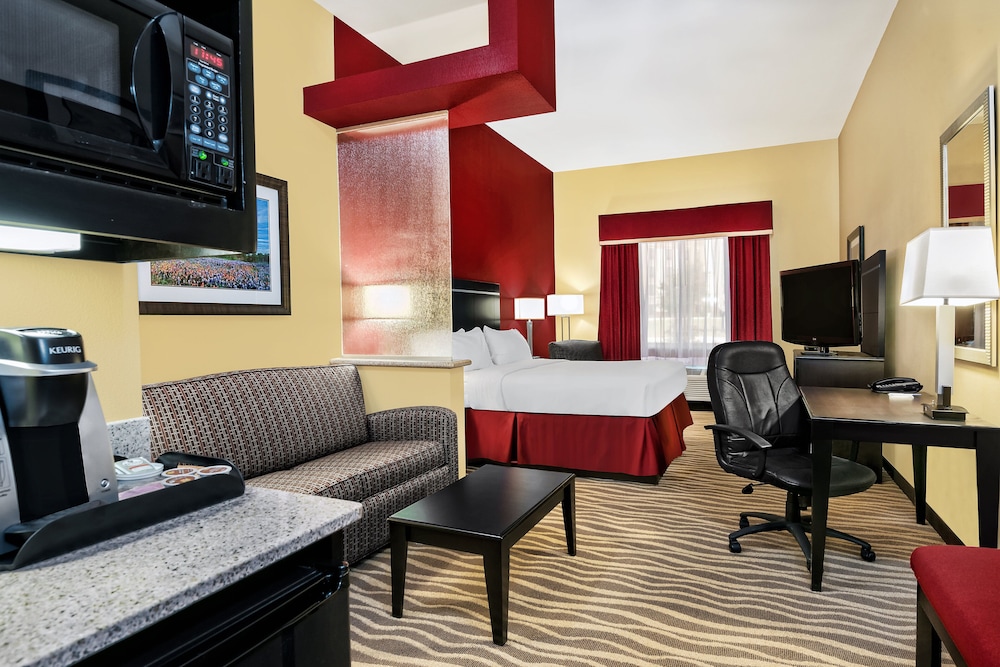 Holiday Inn Express & Suites Cotulla by IHG - photo 18