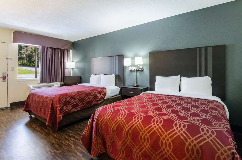 Econo Lodge Near Motor Speedway - photo 15