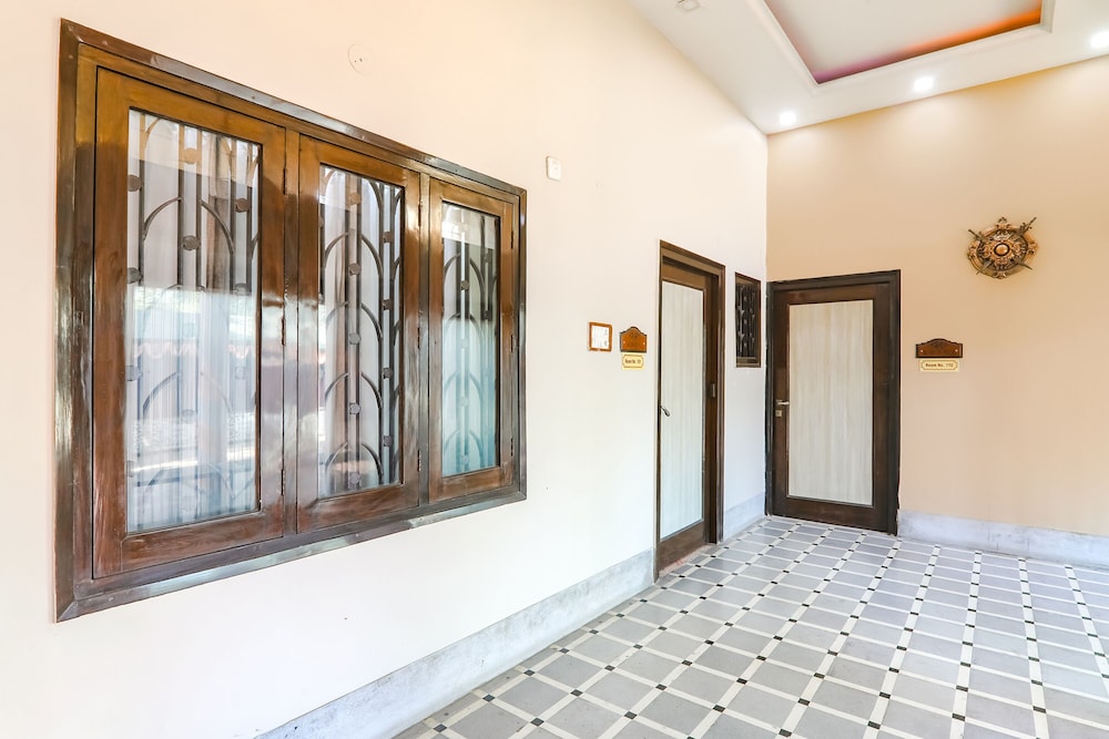Fabhotel Harmony — Allahabad — photo 4
