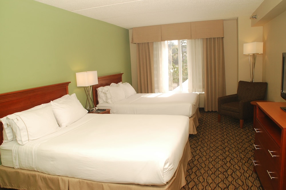 Holiday Inn Express Hotel & Suites Birmingham Irondale by IHG - photo 2