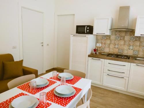 Le Tre Casuzze — 4-Star Luxury Hotel in Siracusa, Italy