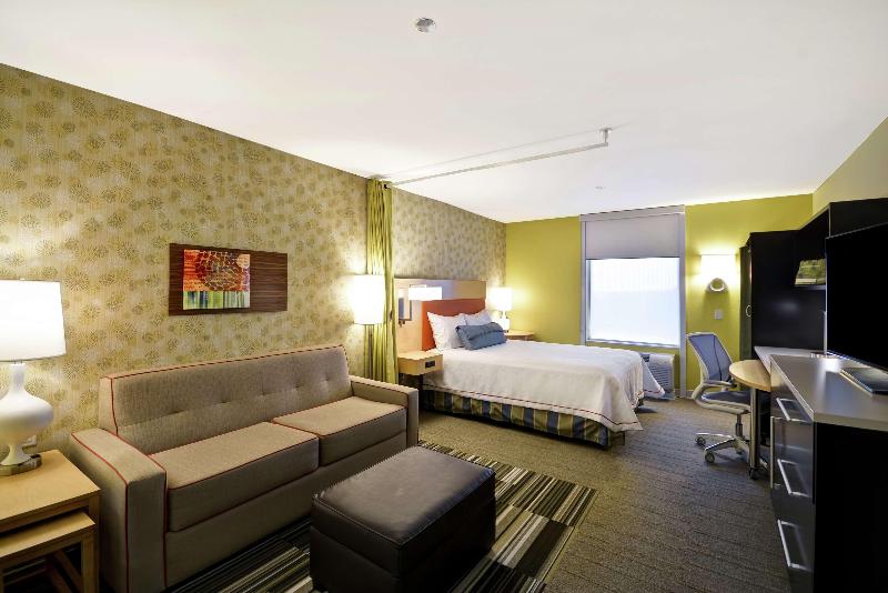 Home2 Suites by Hilton Little Rock West - photo 72