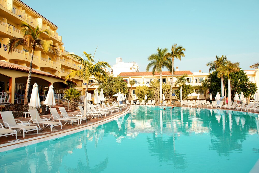 Buganvilla Hotel & SPA — Pajara — photo 4